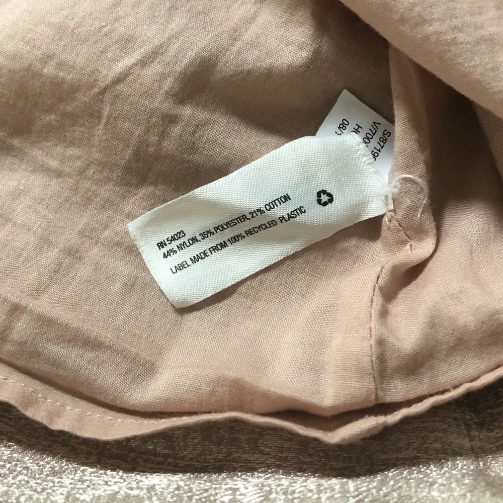 Baby Gap dress
